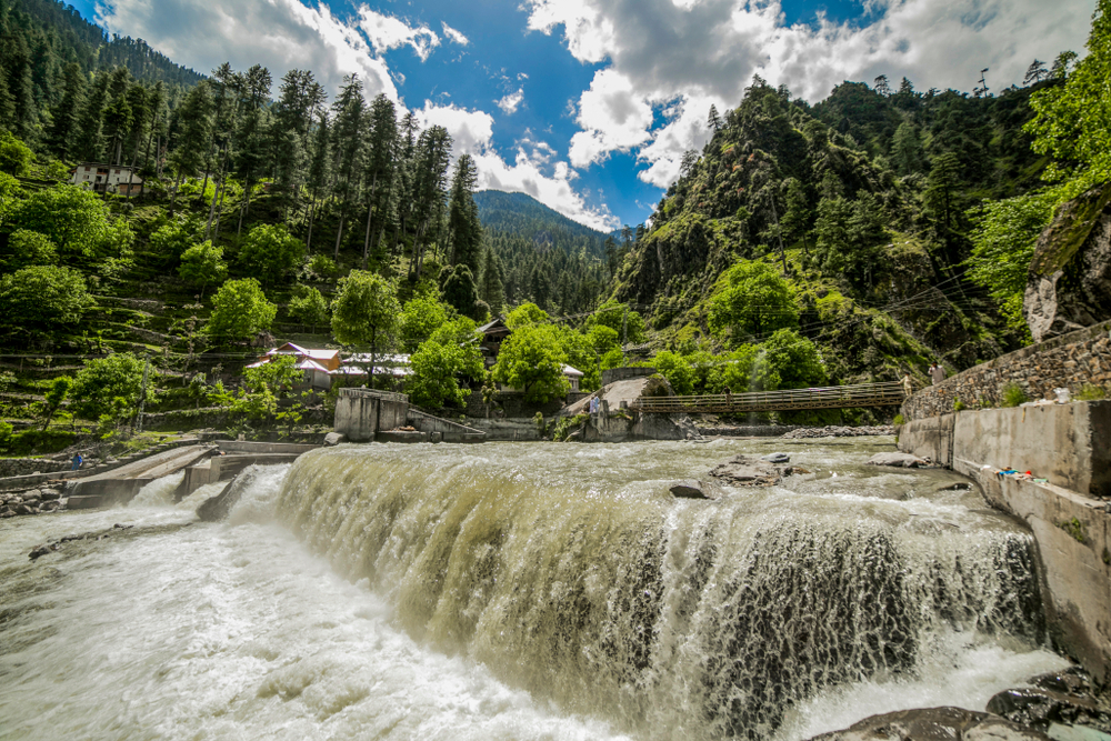 Neelum Valley