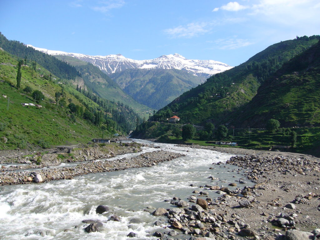 Naran-Pakistan